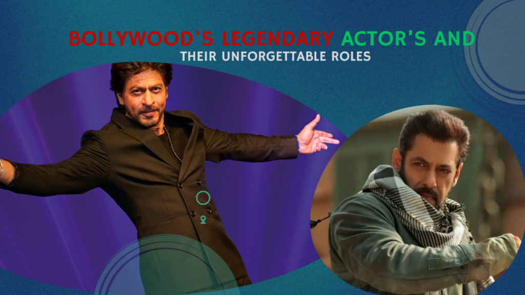 Bollywood: A Journey Through Indian Cinema