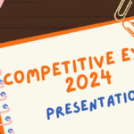 Competitive Exam 2024