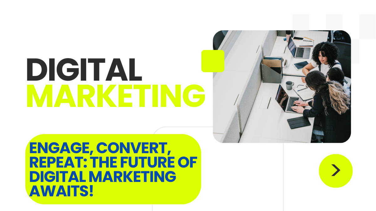 Boost Your Brand Online: Master the Art of Digital Marketing!