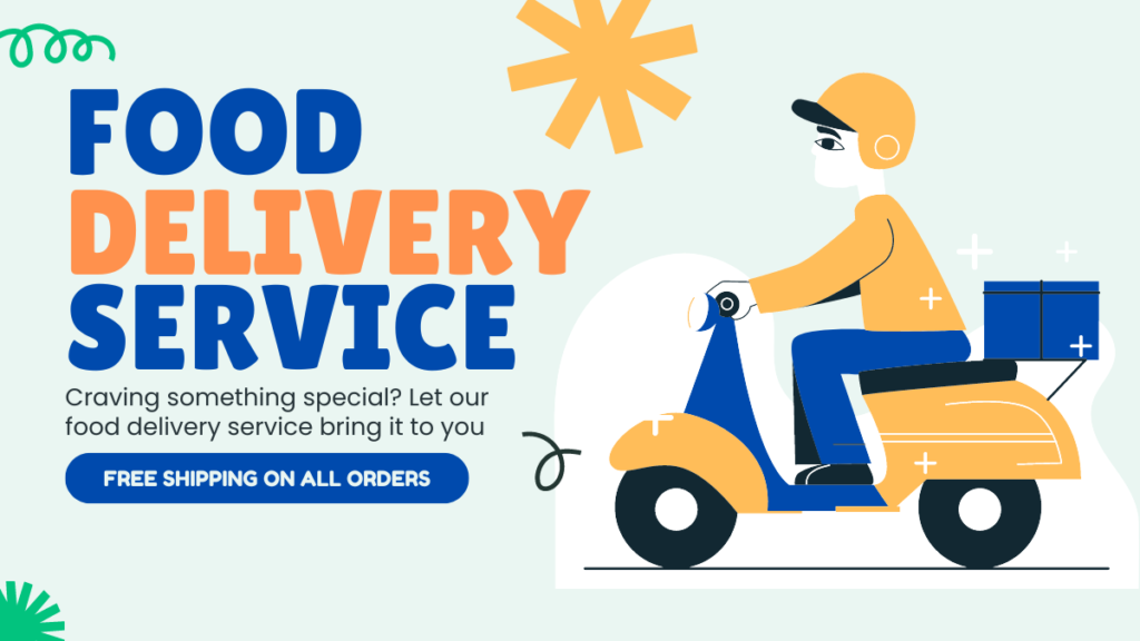 Food Delivery Service