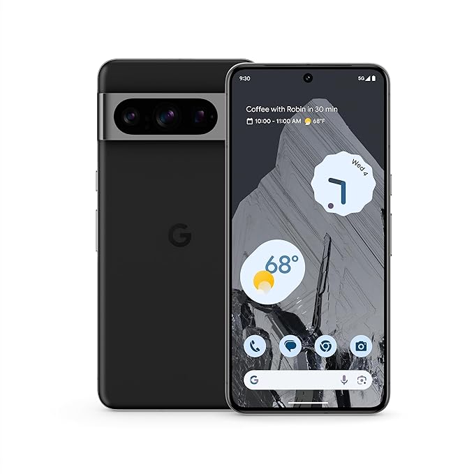 Google Pixel 8 Pro Google Pixel 8 Pro