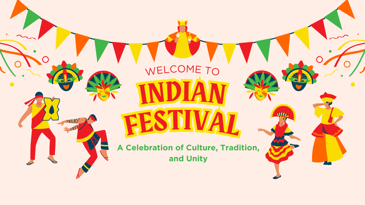 A Celebration of Culture, Tradition, and Unity