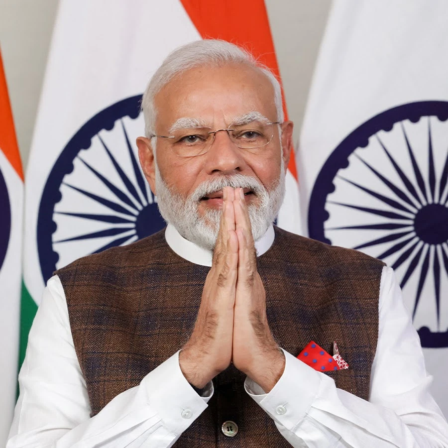 Narendra Damodardas Modi Narendra Damodardas Modi