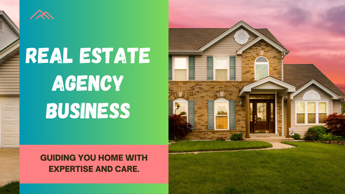 Real Estate Agency Business