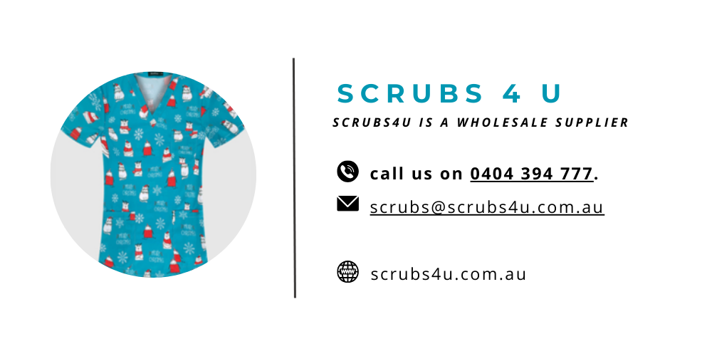 scrubs4u.com.au