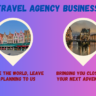 Travel Agency