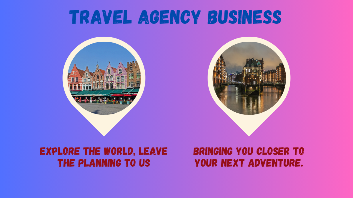 Travel Agency