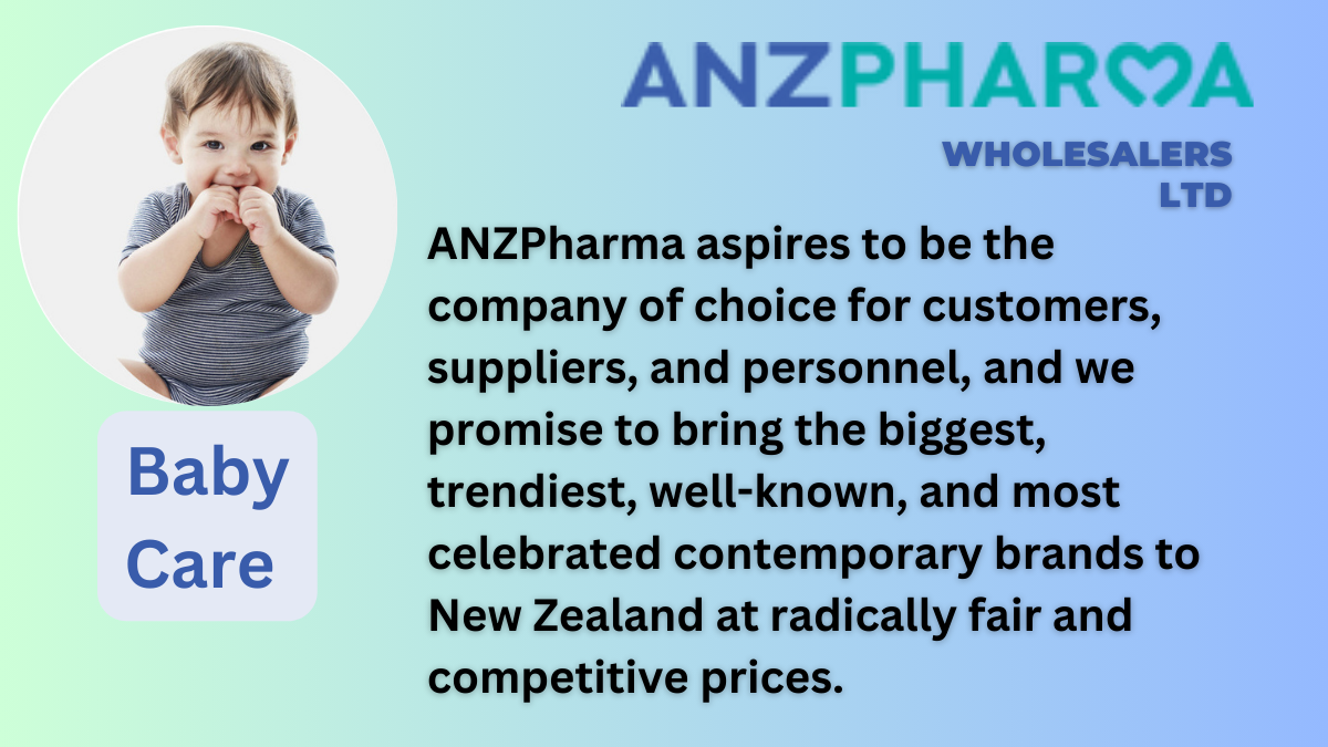ANZPHARMA WHOLESALERS LTD
