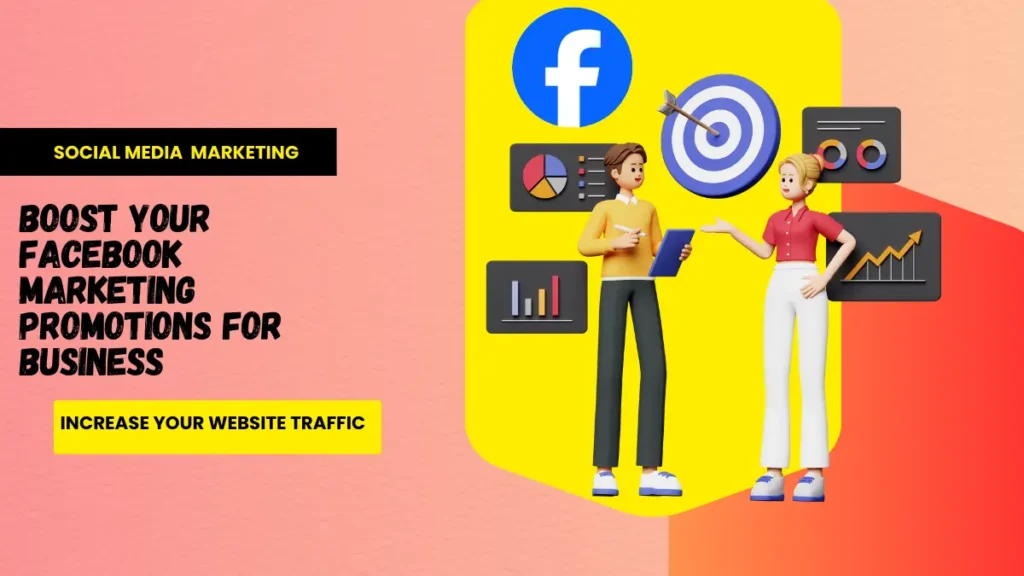 Facebook Marketing Promotions for Business