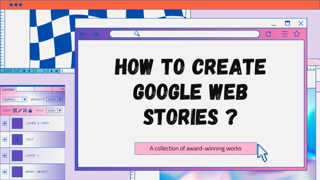 How to Create Google Web Stories