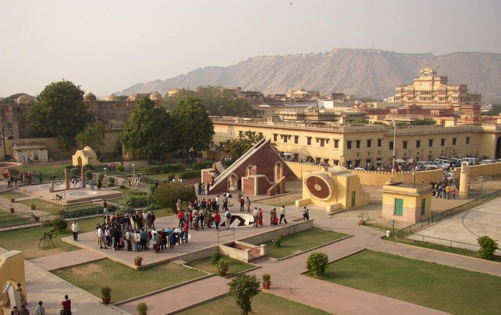 जंतर मंतर