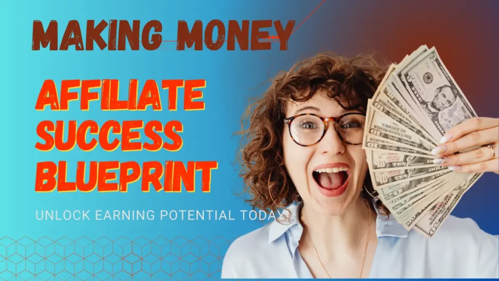 Making Money Online