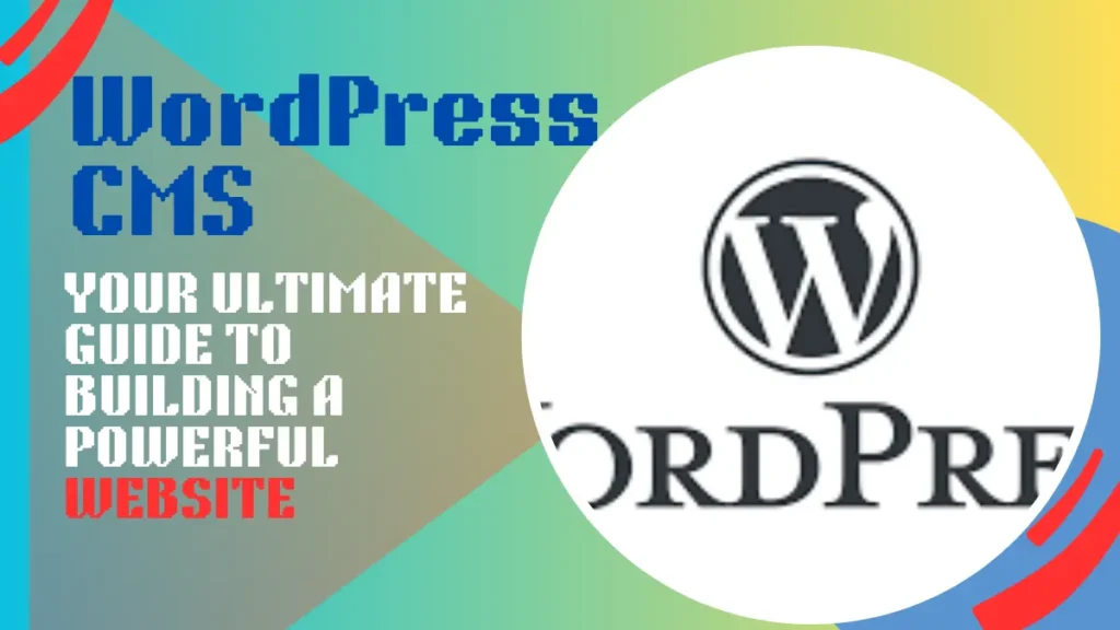 WordPress is easy to navigate, even for beginners.