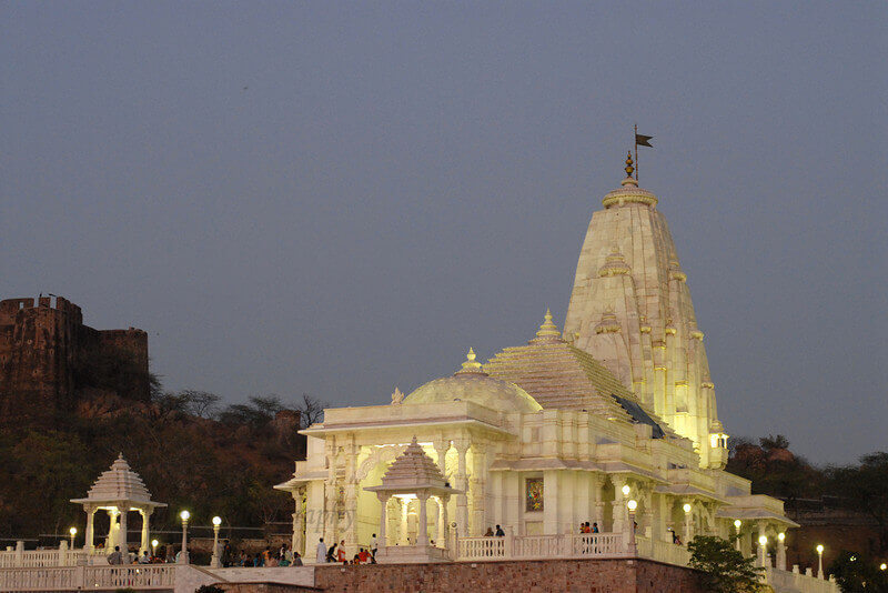 बिरला मंदिर