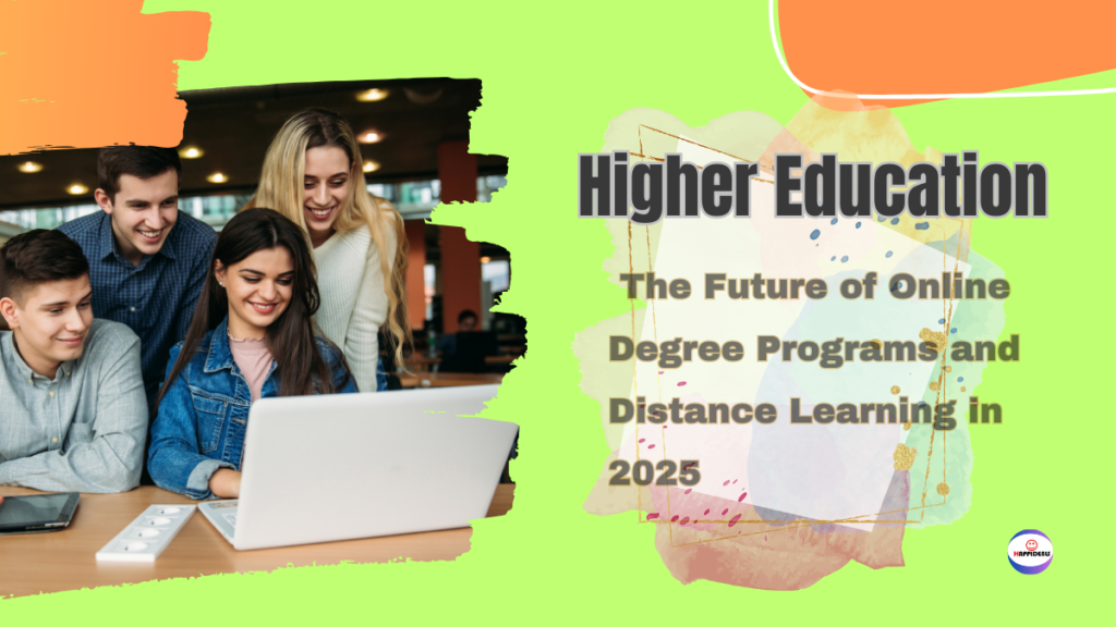 Higher Education