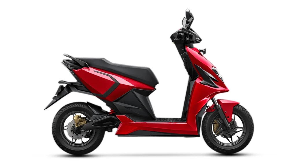 Simple One - 400 km Range Electric Bike in India