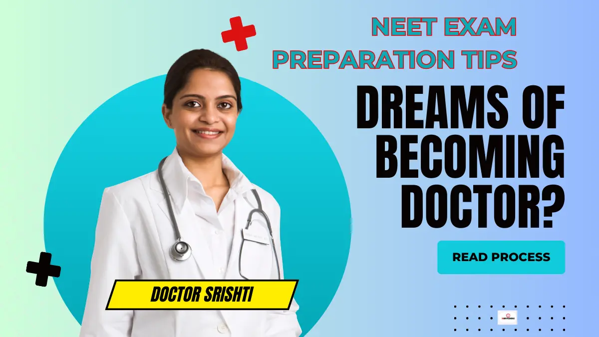 NEET Exam Preparation Tips