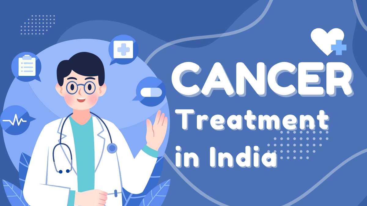 Cancer Treatment in India