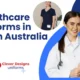 Discover the best healthcare uniforms in Perth Australia