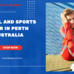 School and Sports Wear in Perth Australia