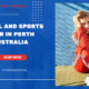 School and Sports Wear in Perth Australia