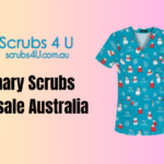 Veterinary Scrubs Wholesale Australia