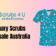 Veterinary Scrubs Wholesale Australia