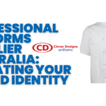 Professional Uniforms Supplier Australia: Elevating Your Brand Identity