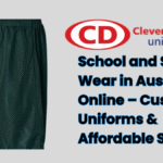 School and Sports Wear in Australia Online – Custom Uniforms & Affordable Styles