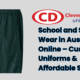School and Sports Wear in Australia Online – Custom Uniforms & Affordable Styles