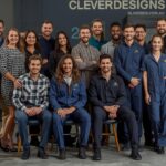 Workwear Uniforms Perth – Professional, Durable & Designed for Every Industry