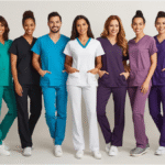 Medical Scrubs Australia – Comfort, Style & Performance for Every Healthcare Professional