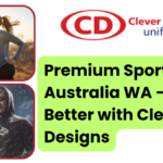 Premium Activewear to Power Your Training