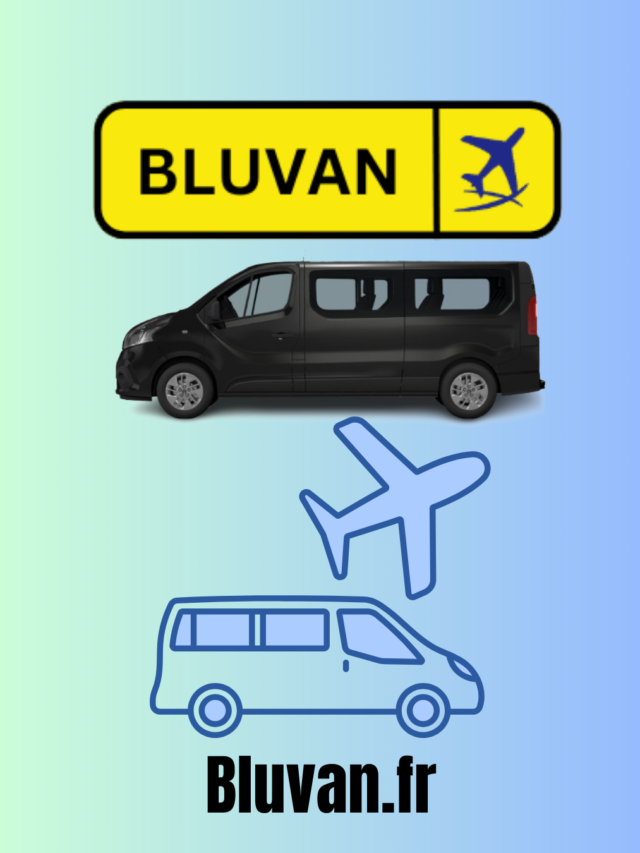 Charles de Gaulle Airport to Beauvais Airport | Private Transfer – Bluvan
