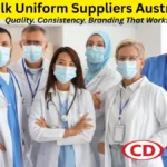 Looking for bulk uniform suppliers in Australia? Discover how to choose the right supplier and get high-quality custom uniforms for your business with Clever Designs.